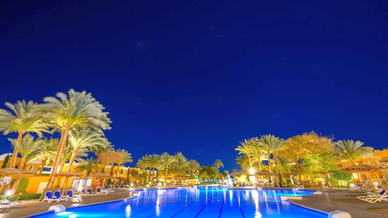 Hotel Golden Beach Resort - Hurghada